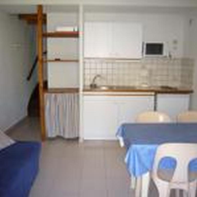 Residence Les Marines D'Helios Marseillan  Exterior foto